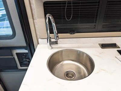 2025 Tiffin WAYFARER — photo 12 view