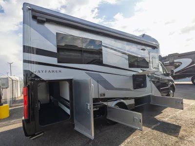 2025 Tiffin WAYFARER — photo 18 view