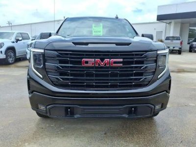 2026 GMC Sierra 1500 — side profile view