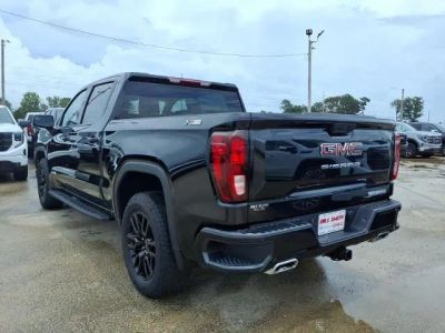 2026 GMC Sierra 1500 — detail view