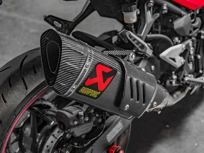 2025 Kawasaki Ninja 500 SE ABS - Photo 10