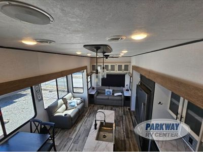 2024 Dutchmen RV Aspen Trail Loft - Photo 26