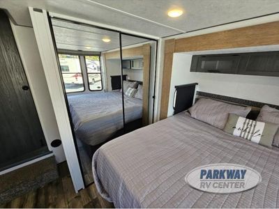 2024 Dutchmen RV Aspen Trail Loft - Photo 38