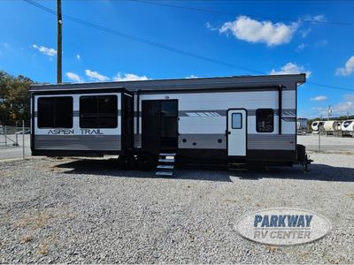 2024 Dutchmen RV Aspen Trail Loft - Photo 4
