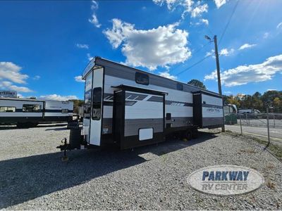 2024 Dutchmen RV Aspen Trail Loft - Photo 8