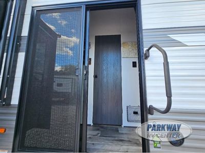 2024 Dutchmen RV Aspen Trail Loft - Photo 9