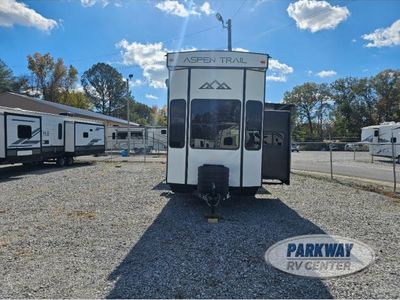 2024 Dutchmen RV Aspen Trail Loft - Photo 1