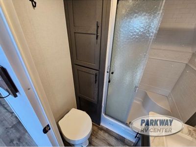 2024 Dutchmen RV Aspen Trail Loft - Photo 21