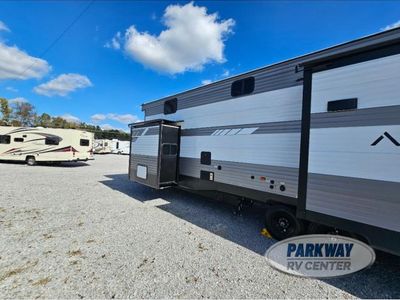 2024 Dutchmen RV Aspen Trail Loft - Photo 7