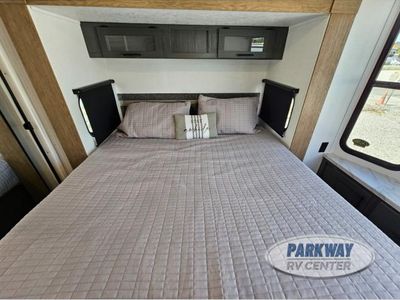 2024 Dutchmen RV Aspen Trail Loft - Photo 37