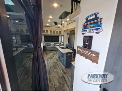 2024 Dutchmen RV Aspen Trail Loft - Photo 10
