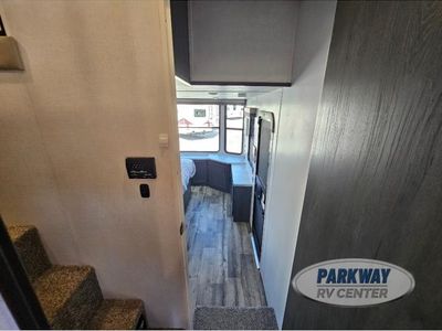 2024 Dutchmen RV Aspen Trail Loft - Photo 33