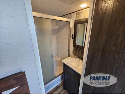 2024 Dutchmen RV Aspen Trail Loft - Photo 19
