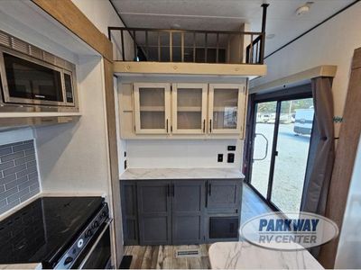 2024 Dutchmen RV Aspen Trail Loft - Photo 16