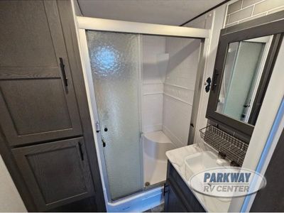 2024 Dutchmen RV Aspen Trail Loft - Photo 20