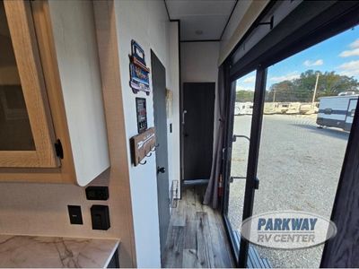 2024 Dutchmen RV Aspen Trail Loft - Photo 18