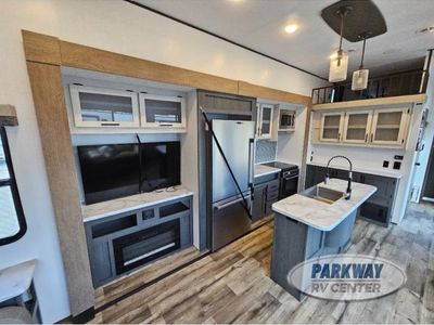 2024 Dutchmen RV Aspen Trail Loft - Photo 14