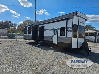 2024 Dutchmen RV Aspen Trail Loft - Photo 3