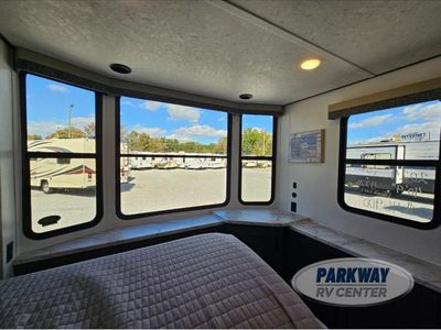 2024 Dutchmen RV Aspen Trail Loft - Photo 41