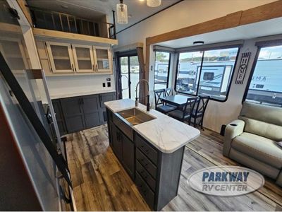 2024 Dutchmen RV Aspen Trail Loft - Photo 15