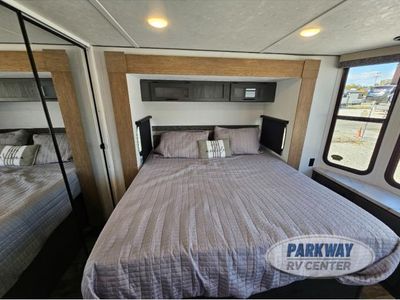 2024 Dutchmen RV Aspen Trail Loft - Photo 35