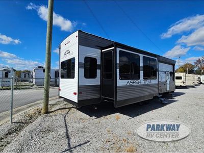 2024 Dutchmen RV Aspen Trail Loft - Photo 5