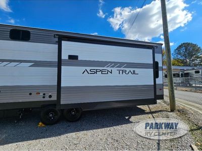 2024 Dutchmen RV Aspen Trail Loft - Photo 6