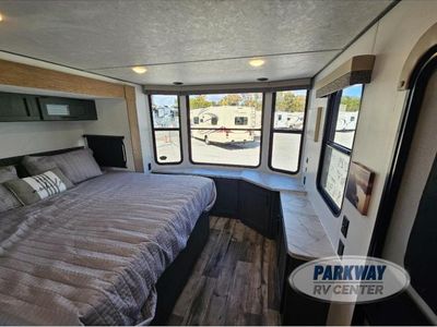 2024 Dutchmen RV Aspen Trail Loft - Photo 34