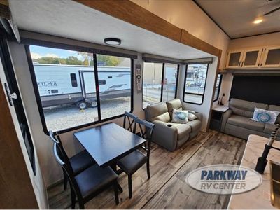 2024 Dutchmen RV Aspen Trail Loft - Photo 12