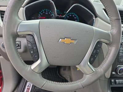 2013 Chevrolet Traverse — photo 19 view