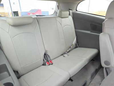 2013 Chevrolet Traverse — photo 23 view