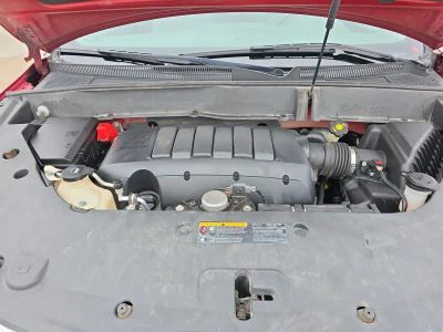 2013 Chevrolet Traverse — photo 22 view