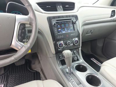 2013 Chevrolet Traverse — photo 13 view