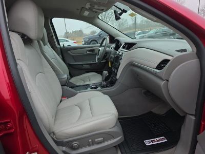 2013 Chevrolet Traverse — photo 15 view