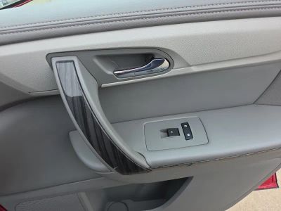 2013 Chevrolet Traverse — photo 21 view