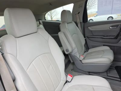 2013 Chevrolet Traverse — photo 14 view