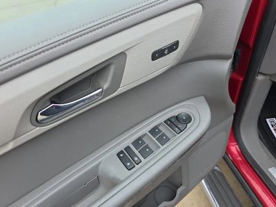2013 Chevrolet Traverse — photo 20 view