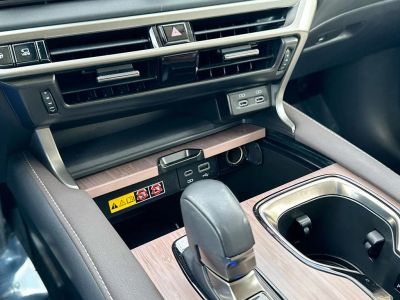2024 Lexus RX - Photo 30
