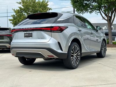 2024 Lexus RX - Photo 8