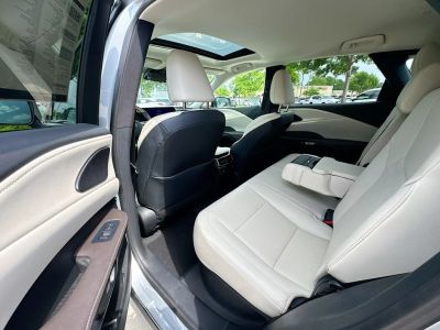 2024 Lexus RX - Photo 32