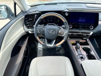 2024 Lexus RX - Photo 11