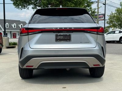 2024 Lexus RX - Photo 7