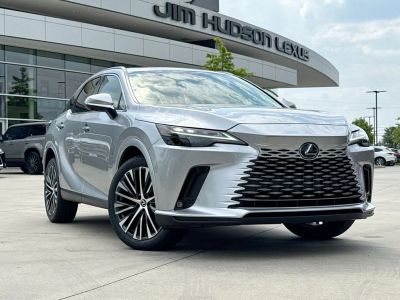 2024 Lexus RX - Photo 2