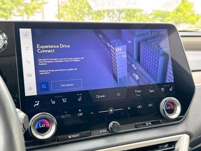 2024 Lexus RX - Photo 26