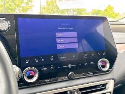 2024 Lexus RX - Photo 25