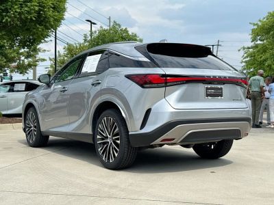 2024 Lexus RX - Photo 6