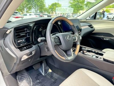 2024 Lexus RX - Photo 20