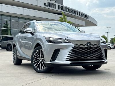 2024 Lexus RX - Photo 1