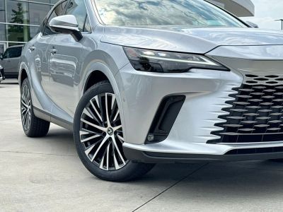 2024 Lexus RX - Photo 9