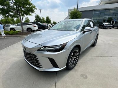 2024 Lexus RX - Photo 5